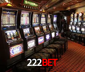 Desvendando o Mundo dos Jogos Virtuais na 222bet