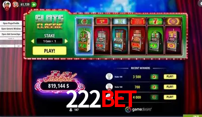 Desvendando o Mundo dos Jogos Virtuais na 222bet