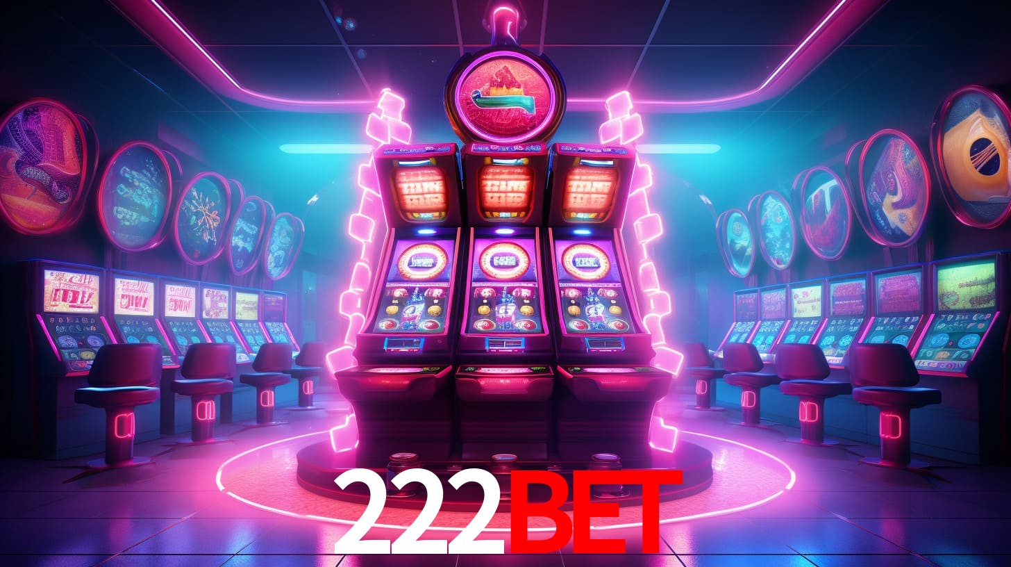 222bet - Melhor Cassino da Internet - 222bet.com