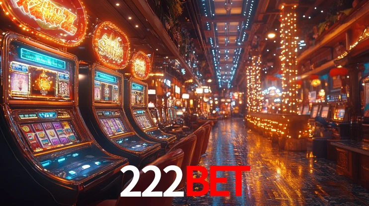 222bet - Caça-Níqueis da Sorte Suprema - 222bet.com