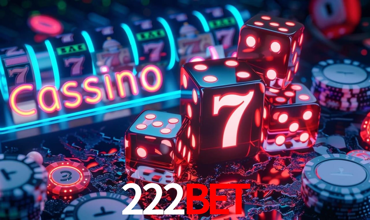 Welcome Bonus 222bet