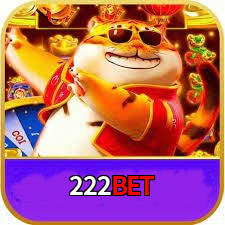 Logo 222bet