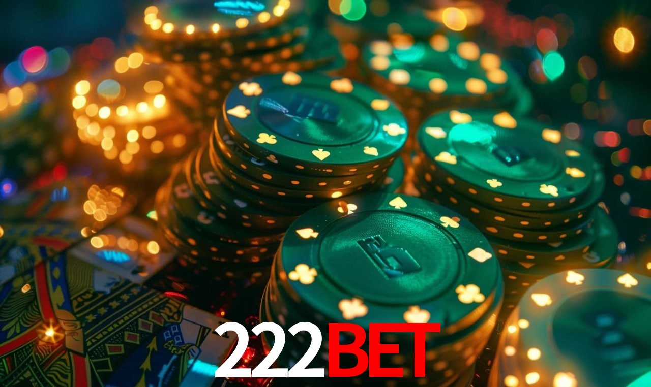 Apostas de Futebol 222bet