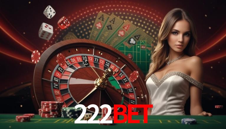 Live Casino 222bet