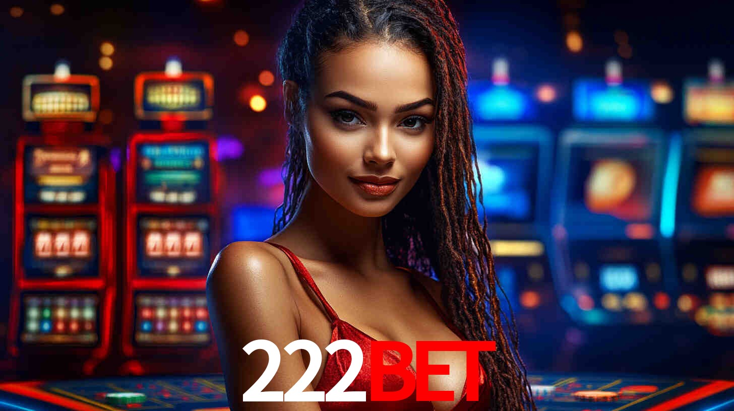 Inovações de Jogos na 222bet: O Futuro das Experiências Interativas