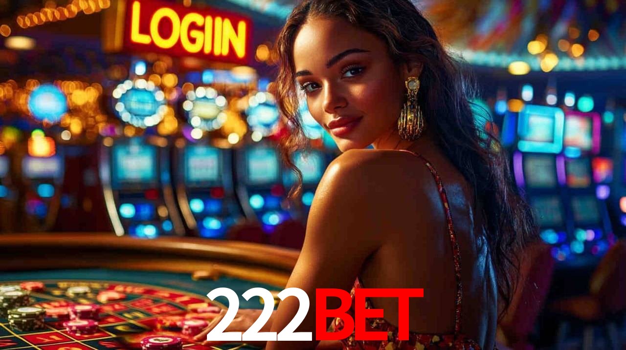 Login Seguro 222bet