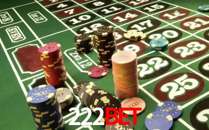 Diretório de Jogos 222bet