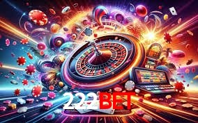 Estatísticas Esportivas 222bet