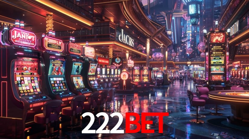 Bonus Features 222bet