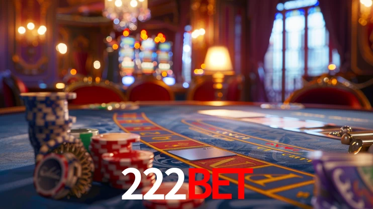 Slot Games 222bet