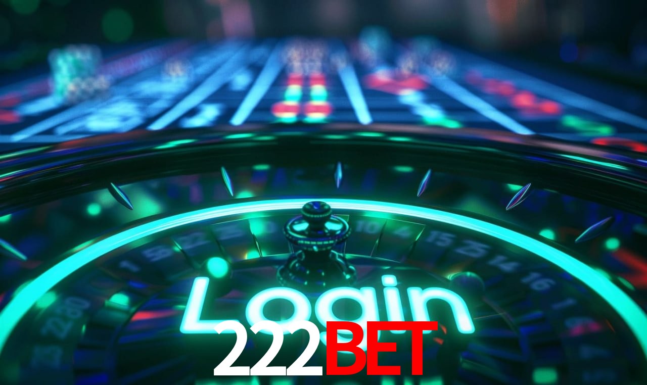 Apostas de Tênis 222bet