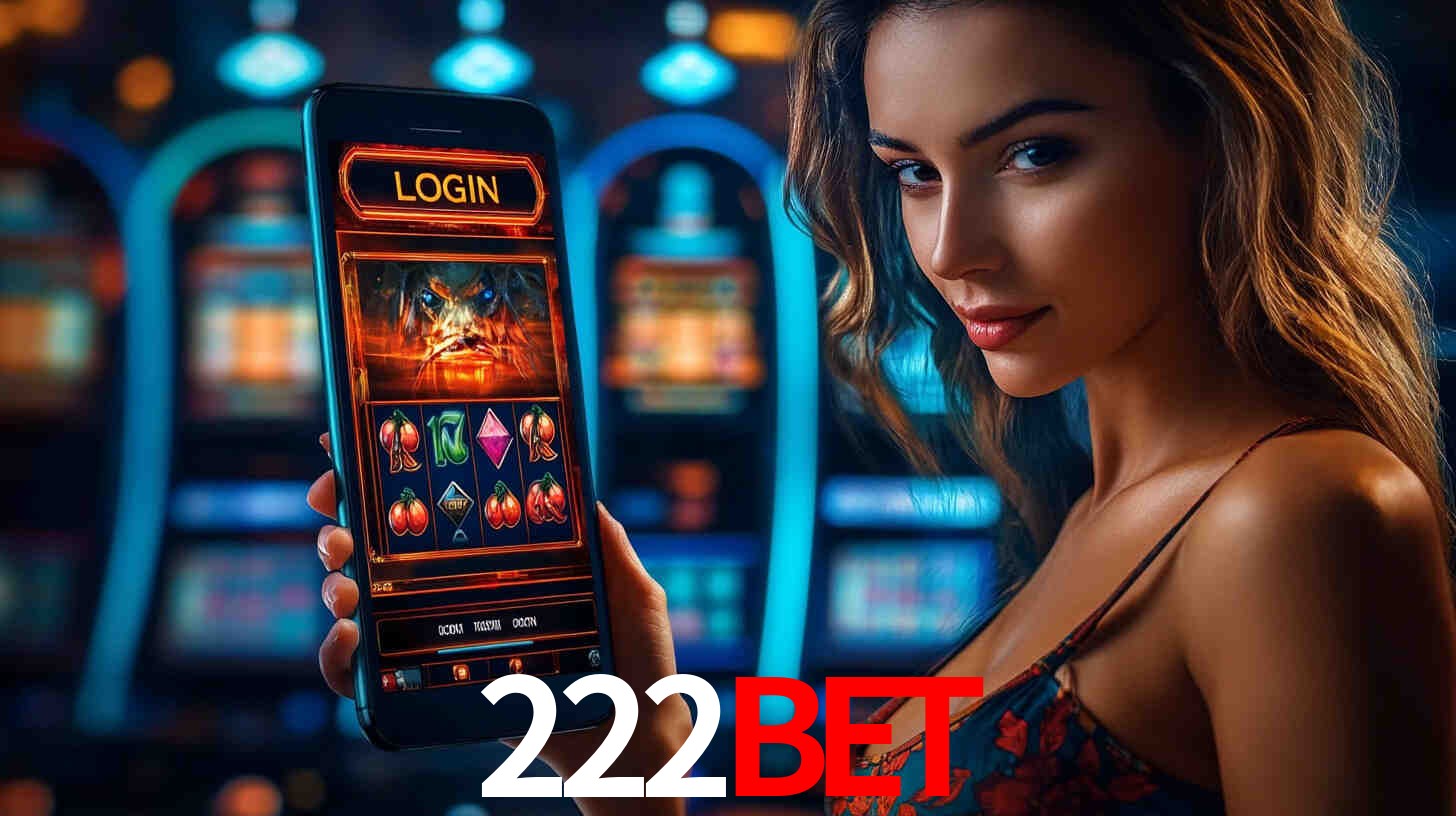 Bônus Generosos e Exclusivos no 222bet para Você!