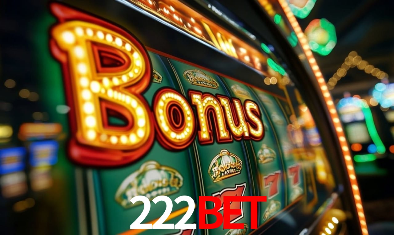 Depósito e saque na 222bet