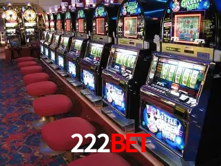 A Experiência Imersiva dos Cassinos Ao Vivo no 222bet