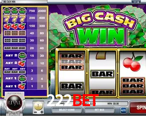 A Revolução dos Aplicativos de Jogos no 222bet