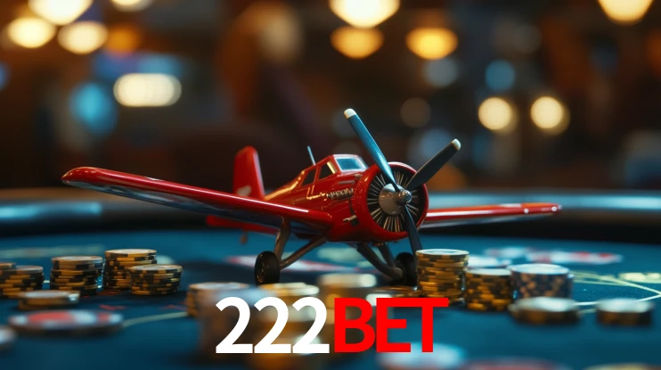 Slot Games 222bet