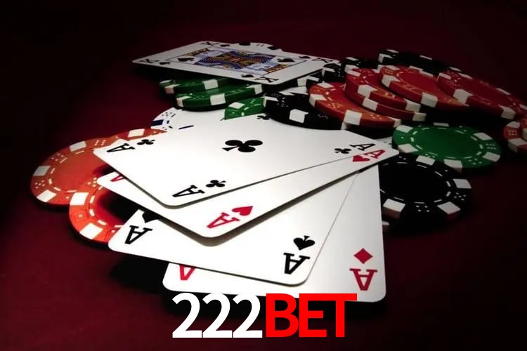 Casino VIP 222bet