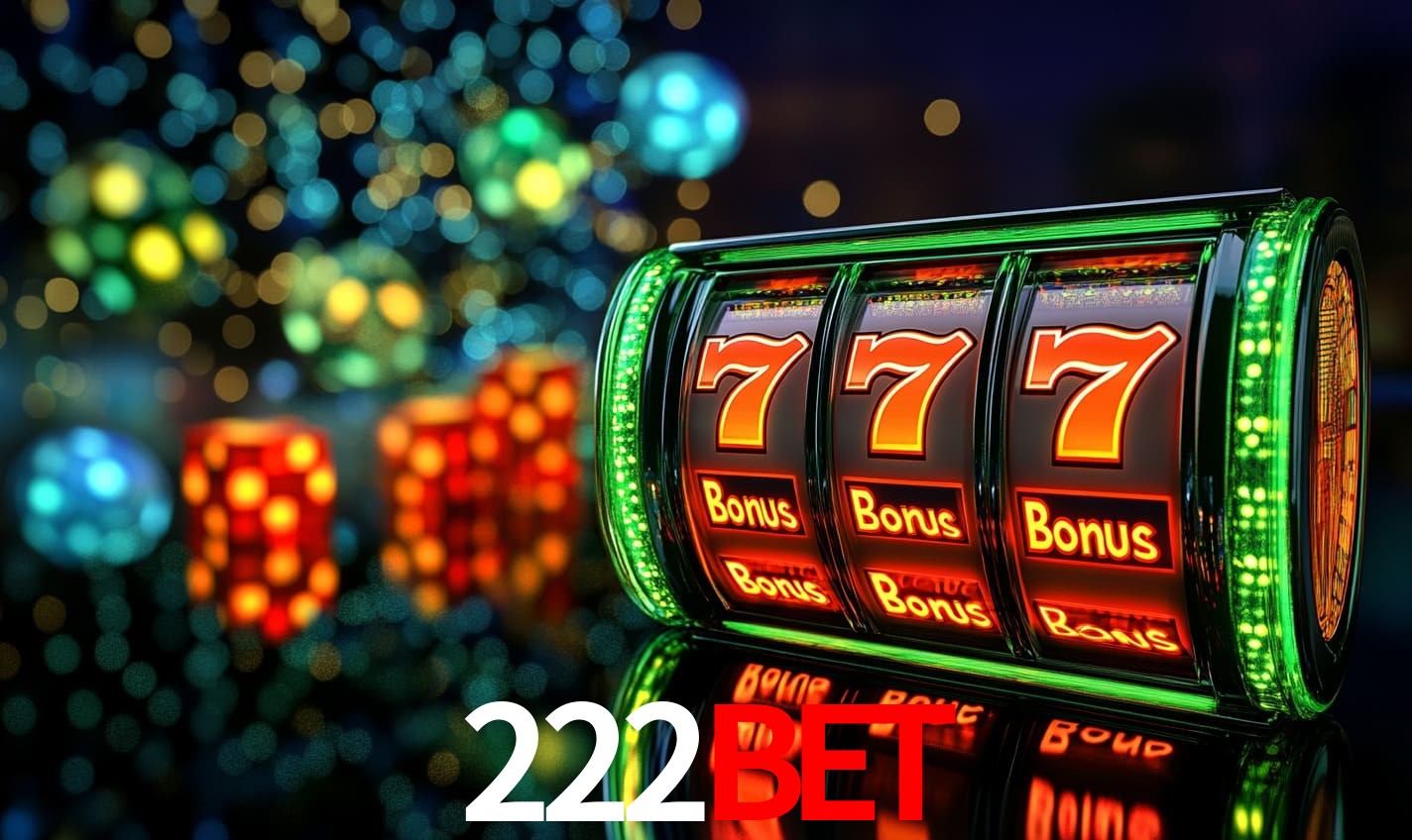 Sistemas de Segurança 222bet