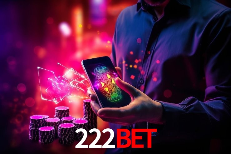 Mesa de Blackjack 222bet