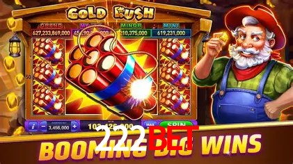 Descubra a Magia dos Jogos de Arcade no 222bet