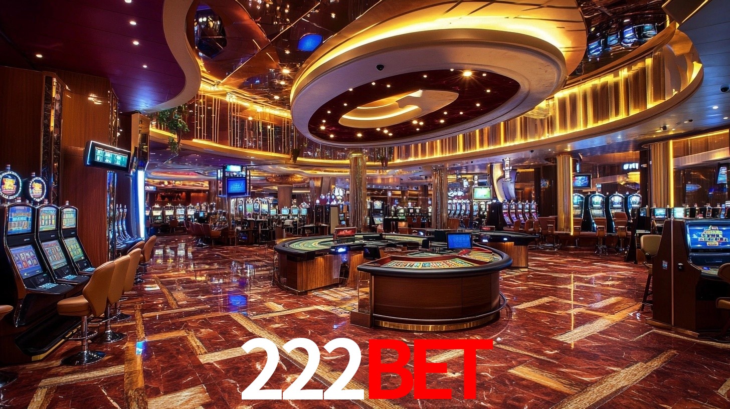 Welcome Bonus 222bet