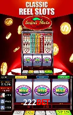 Blackjack na 222bet