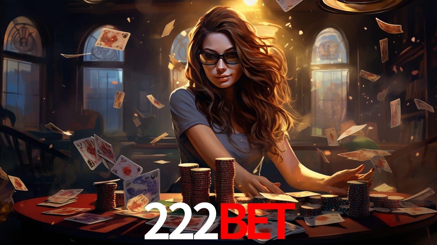 Blackjack Table 222bet
