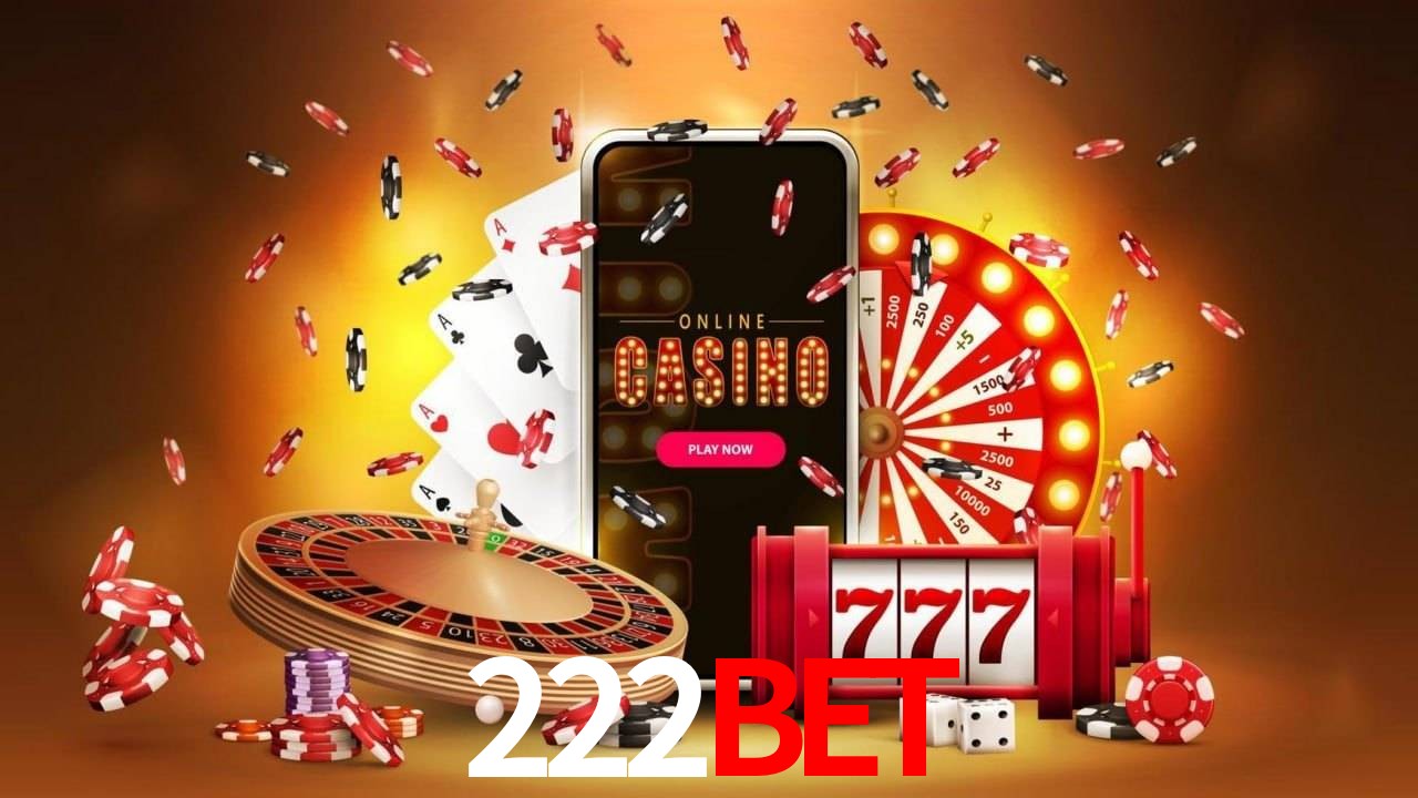 Tecnologia da Plataforma 222bet