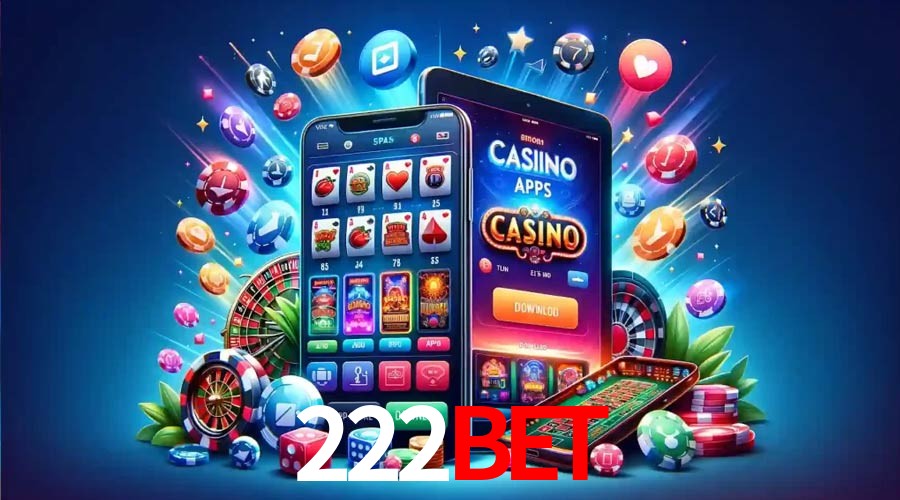 Seasonal Promotions 222bet