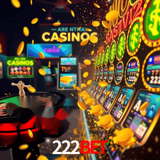 A Emoção da Loteria na 222bet: Uma Chance de Mudança de Vida