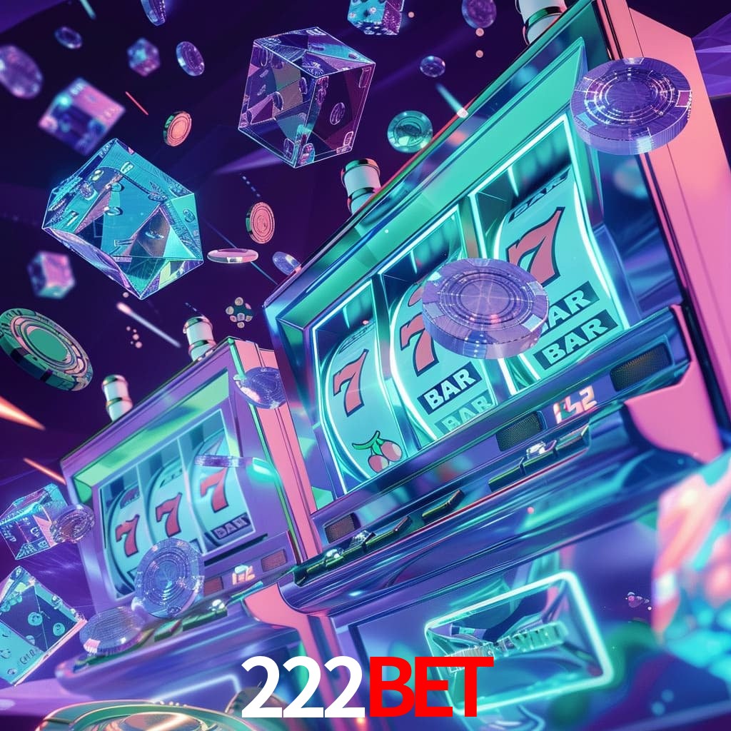 cassino 222bet