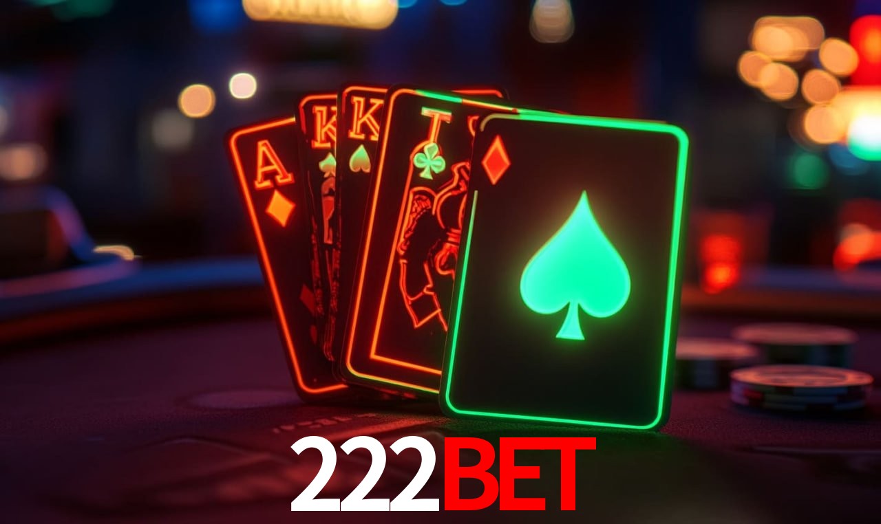 Saque PIX 222bet