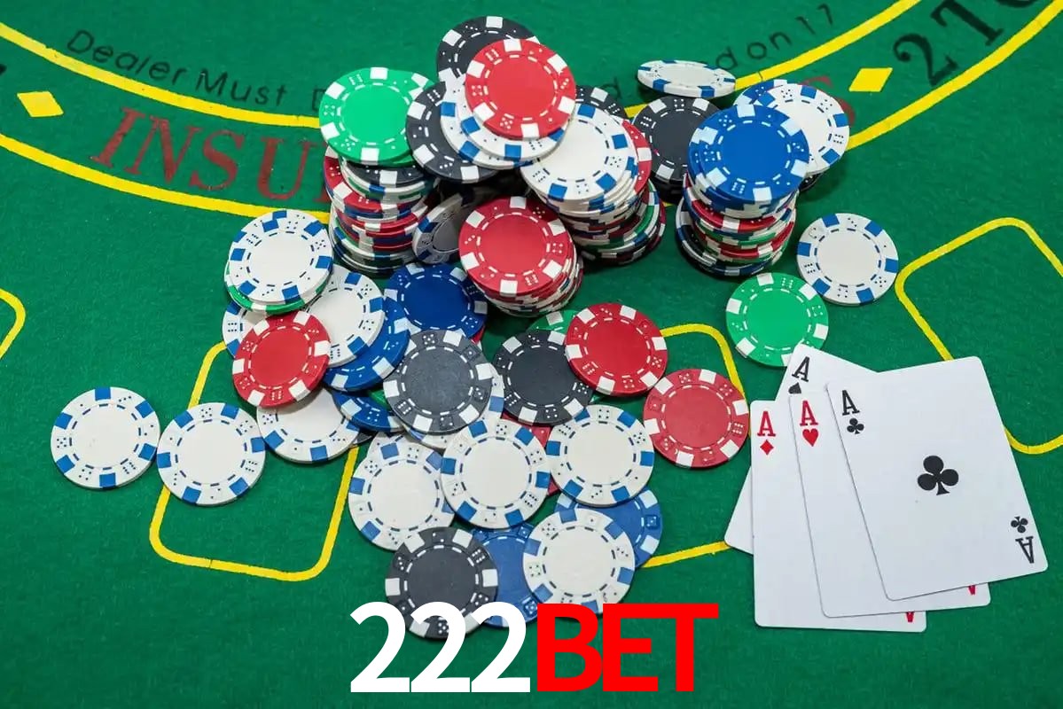 Torneios 222bet